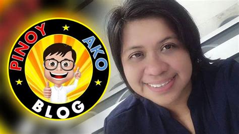 Pinay Ako Blog .